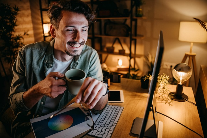 Adobe Creative Suite Mastery: Photoshop, Illustrator, InDesign